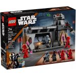LEGO® Star Wars™ 75386 Souboj Paze Vizsly a Moffa Gideona – Zboží Mobilmania