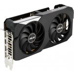 Asus DUAL-RX6600-8G 90YV0GP0-M0NA00 – Hledejceny.cz