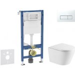 Geberit SANI11CA31114 – Zboží Dáma