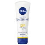 Nivea Q10 AntiAgeCare krém na ruce 100 ml – Zboží Dáma