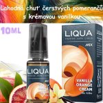 Ritchy Liqua MIX Vanilla Orange Cream 10 ml 12 mg – Hledejceny.cz