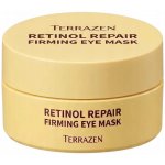TERRAZEN RETINOL REPAIR FIRMING eye MASK 60 ks – Hledejceny.cz