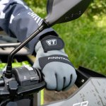 Finntrail Gloves Neosensor Grey 2730Grey-MASTER – Hledejceny.cz
