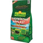 AGRO CS FLORIA Trávníková náplast 3 v 1 1 kg – Hledejceny.cz