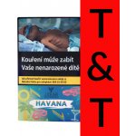 Jibiar Havana 50 g – Zboží Dáma