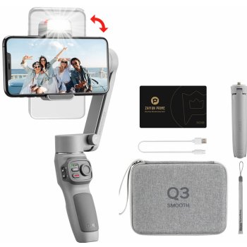 Zhiyun Smooth Q3