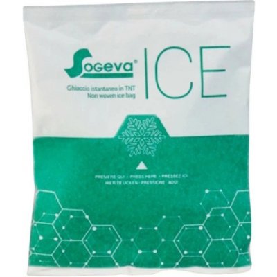 SOGEVA Chladící obklad PE povrch 14 x 18 cm 1 kus – Zboží Dáma