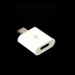 Winner ADAPTÉR IPHONE 5/5s/se - MICROUSB (BÍLÝ) 65569 – Hledejceny.cz