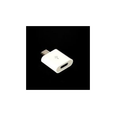 Winner ADAPTÉR IPHONE 5/5s/se - MICROUSB (BÍLÝ) 65569 – Hledejceny.cz