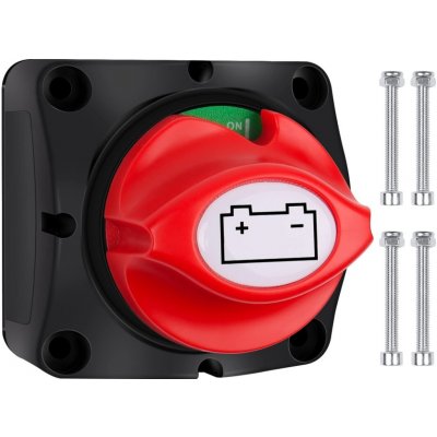 Spínač Bolatus VH68 A701 – Sleviste.cz