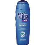 Mitia for Men Saphire sprchový gel 400 ml – Zboží Mobilmania