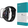 Ochranné sklo a fólie pro chytré hodinky Nillkin Tvrzené Sklo 3D AW+ pro Apple Watch 44mm Series 4/5/6/SE 6902048173422