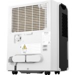 SENCOR SDH 3020WH – Zboží Dáma