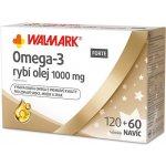 Walmark Omega 3 rybí olej 1000 mg 180 tablet – Zboží Dáma Walmark Omega 3 rybí olej 1000 mg 180 tablet – Zboží Dáma