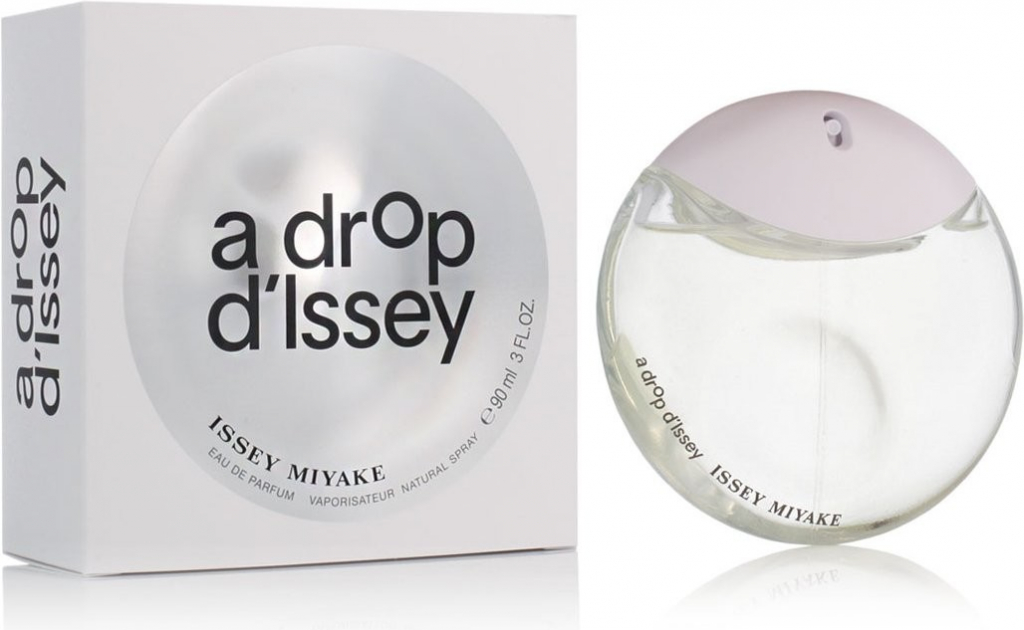 Issey Miyake A Drop d\'Issey parfémovaná voda dámská 90 ml