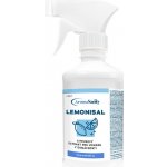 AromaSanity LEMONISAL pro udržení hygieny 500 ml – Zboží Dáma