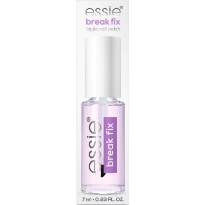 Essie Obnovující tekutá náplast na zlomené nehty Break Fix 7 ml – Zboží Mobilmania