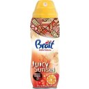 Brait osvěžovač vzduchu suchý Juicy sunet 300 ml