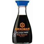 KIKKOMAN Sojová omáčka Tamari bez lepku 150 ml – Sleviste.cz