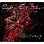 Blooddrunk Digipak - Children of Bodom CD – Hledejceny.cz