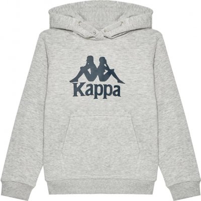 KAPPA TAINO KIDS HOODIE 705322J-18M – Sleviste.cz