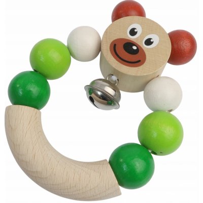 Detoa medvěd růžová – Sleviste.cz