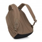 Topgal THEO 24043 hnědá – Zboží Mobilmania