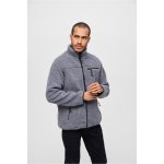 Brandit Teddy fleece Jacket anthracite – Zboží Mobilmania
