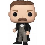 Funko POP! 1398 TV: Peaky Blinders Alfie Solomons – Hledejceny.cz