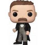 Funko POP! 1398 TV: Peaky Blinders - Alfie Solomons – Hledejceny.cz