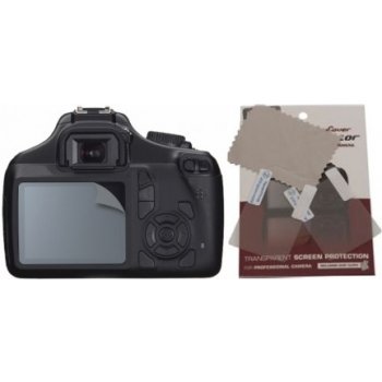 Easy Cover Screen Protector Nikon D5100