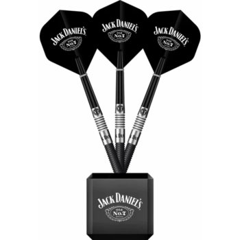 Mission Jack Daniels Stojánek na šipky - Dart Display Cube