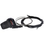 Shimano Nexus SL-C3000 – Zboží Mobilmania