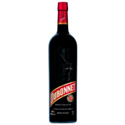 Dubonnet Rouge 14,8% 0,75 l (holá láhev)