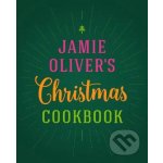 Jamie's Christmas Cookbook - Jamie Oliver - Hardcover – Hledejceny.cz