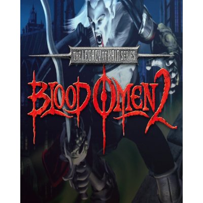 Blood Omen 2: Legacy of Kain – Hledejceny.cz