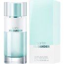 Jil Sander Softly toaletní voda dámská 80 ml