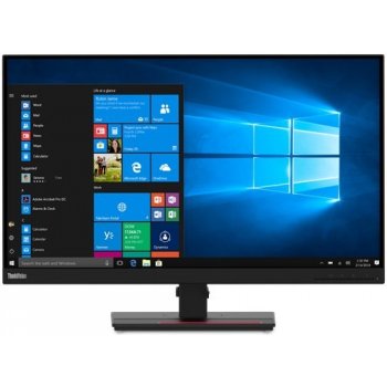 Lenovo ThinkVision T27h-2L