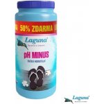 LAGUNA pH mínus 1,5 kg – Hledejceny.cz