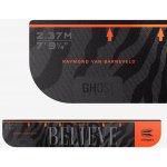 Samolepící hranice hodů Target Raymond van Barneveld – Zboží Dáma