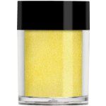 Lecenté Třpytivý prášek Sunburst Yellow 8 g – Hledejceny.cz