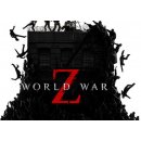 Hra na PC World War Z