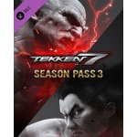 Tekken 7 Season Pass 3 – Hledejceny.cz