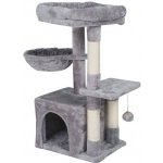 Agrofortel Škrabadlo Mia 40 x 30 x 77 cm – Zboží Dáma