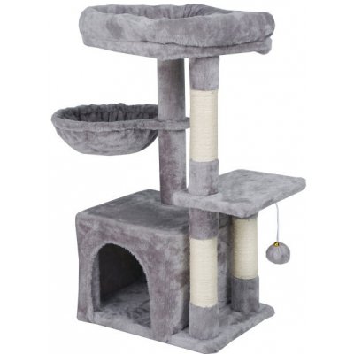 Agrofortel Škrabadlo Mia 40 x 30 x 77 cm – Zboží Dáma