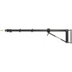 Manfrotto Black Wall Boom (Stand Not Included) – Zboží Živě