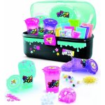 Canal Toys So Slime Kufřík – Sleviste.cz