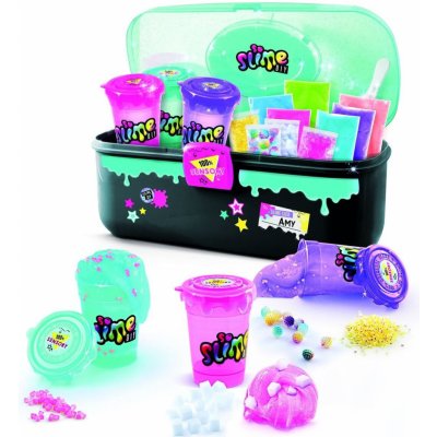 Canal Toys So Slime Kufřík – Sleviste.cz