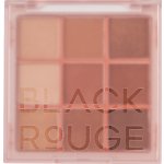 Black Rouge Colordation Mood Palette MP01 Brickdation Paleta očních stínů – Zboží Dáma