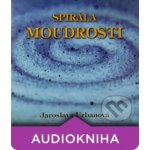Spirála moudrosti - Jaroslava Urbanová, Štěpán Rak, Jitka Molavcová, Alfred Strejček – Zboží Mobilmania
